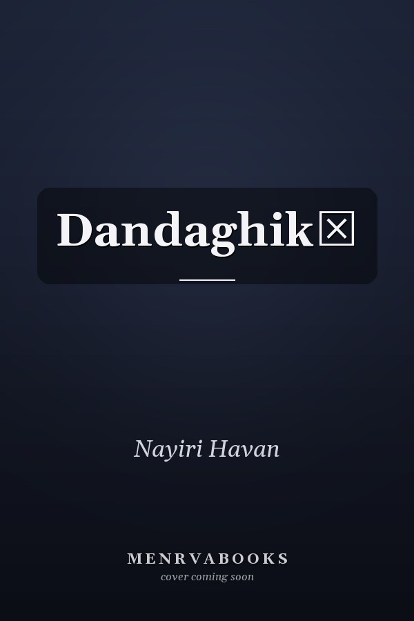 Dandaghikě