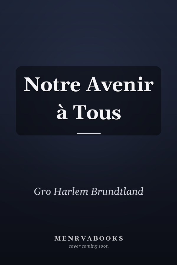 Notre Avenir à Tous