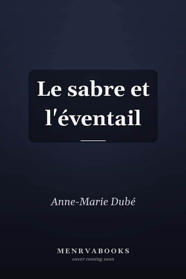 Le sabre et l'éventail