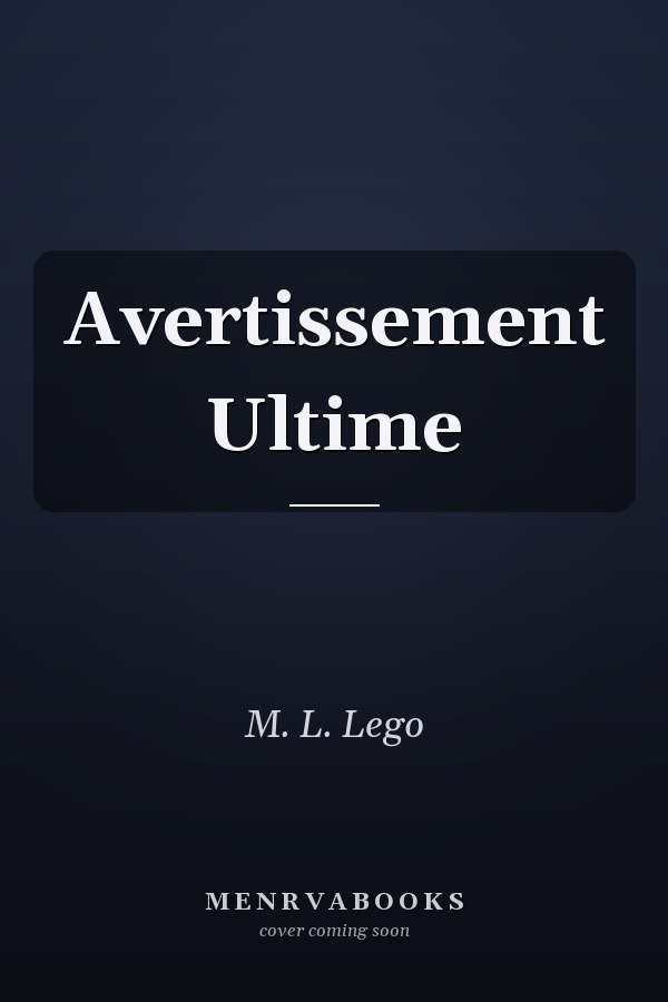Avertissement Ultime