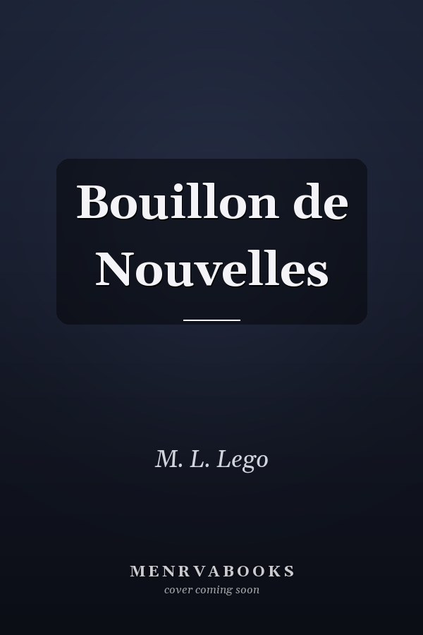 Bouillon de Nouvelles