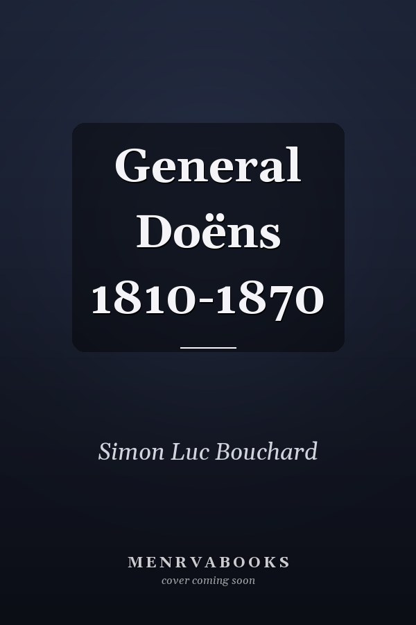 General Doëns 1810-1870