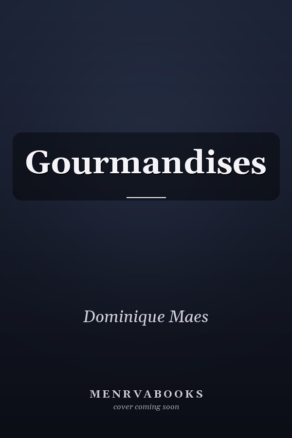 Gourmandises