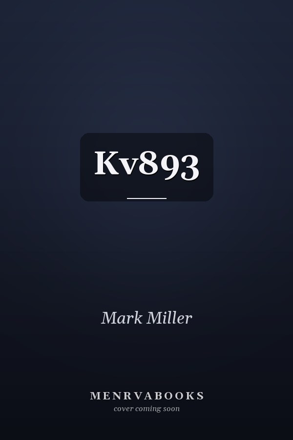 Kv893