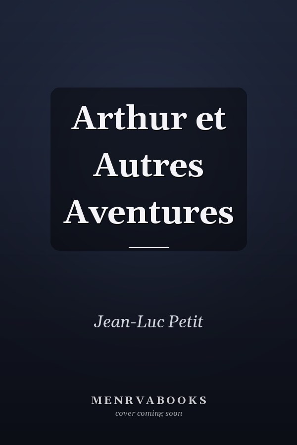 Arthur et Autres Aventures