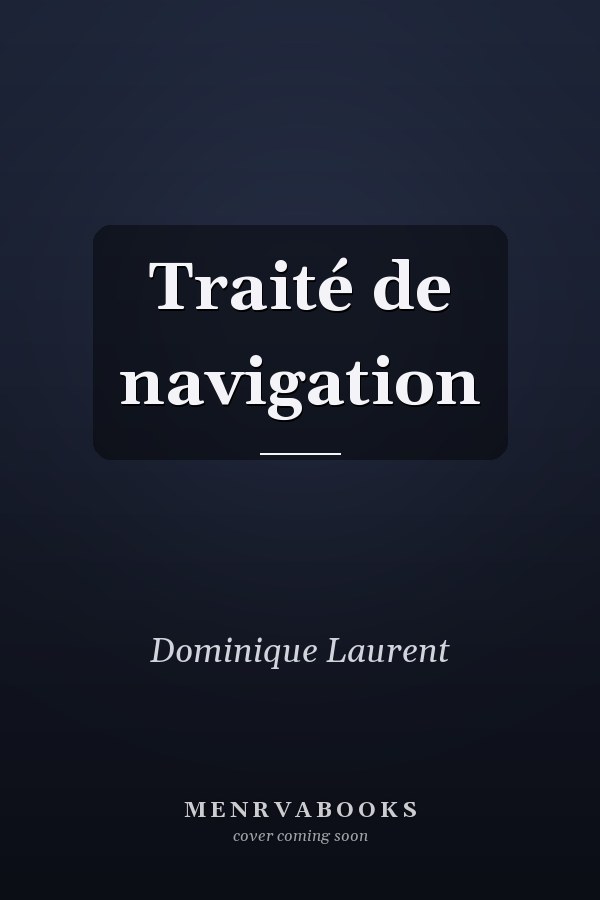 Traité de navigation
