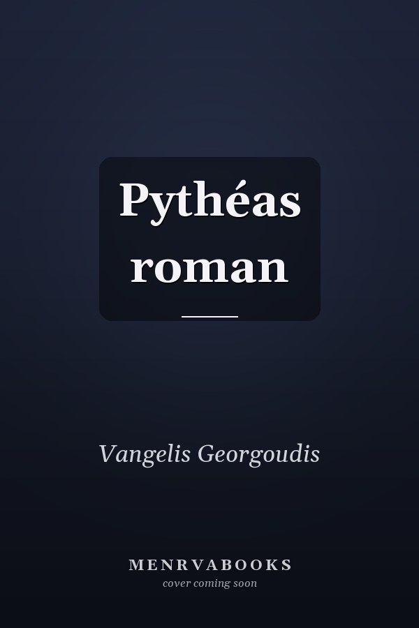 Pythéas roman