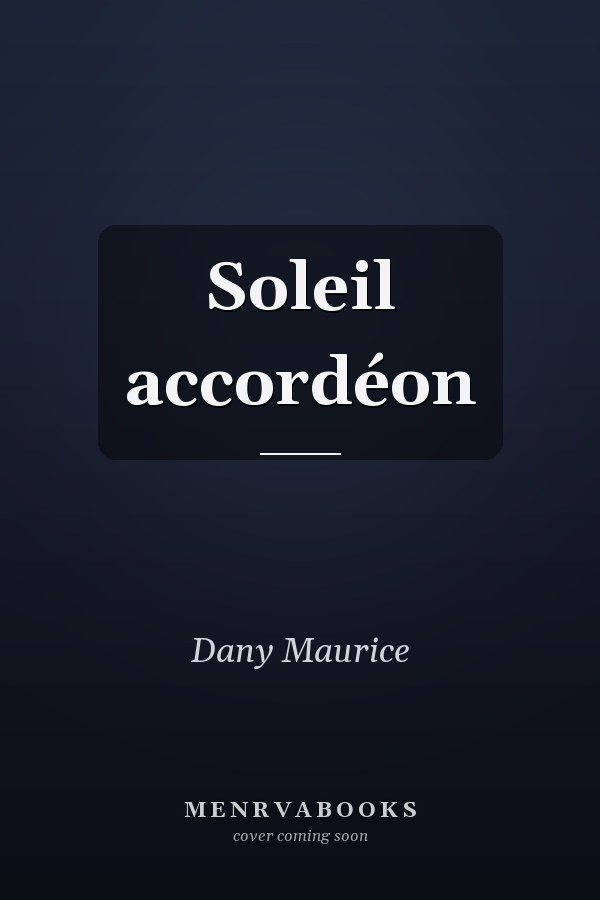 Soleil accordéon