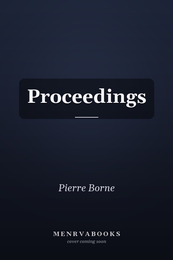 Proceedings