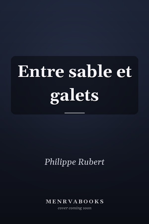 Entre sable et galets