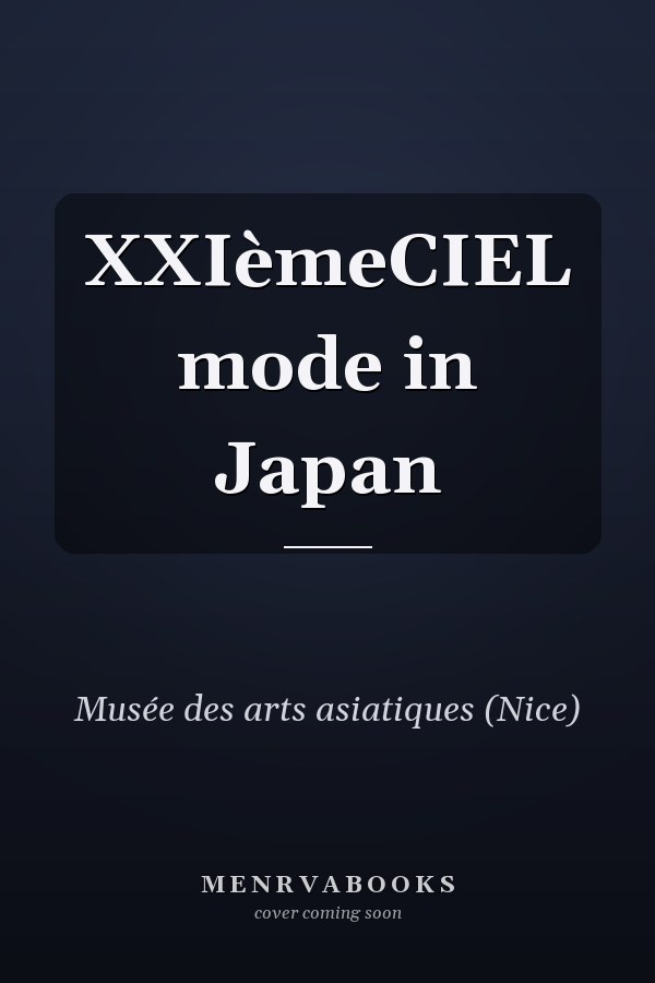 XXIèmeCIEL mode in Japan