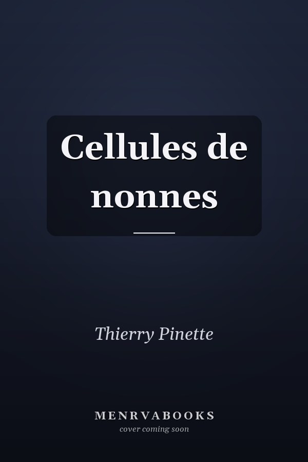 Cellules de nonnes