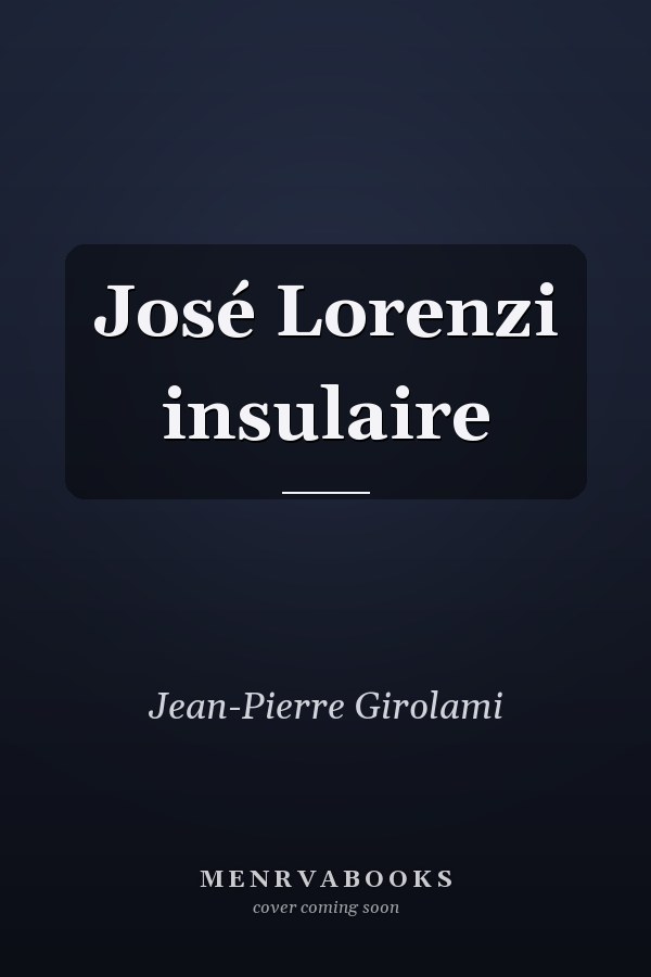 José Lorenzi insulaire