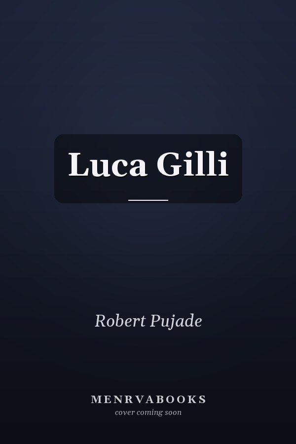 Luca Gilli