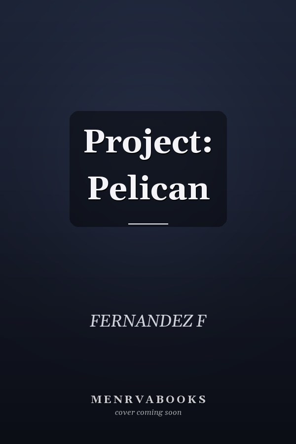 Project: Pelican