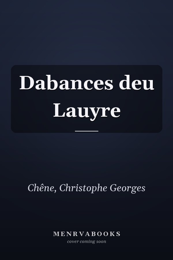 Dabances deu Lauyre