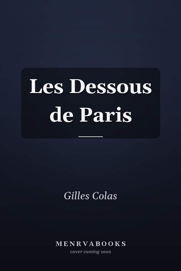 Les Dessous de Paris