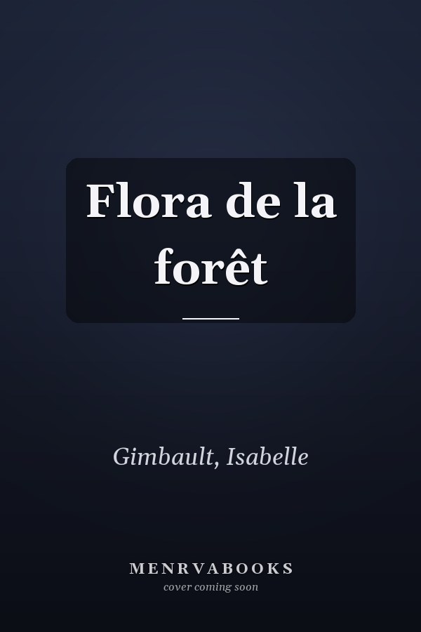 Flora de la forêt