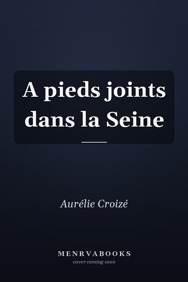 A pieds joints dans la Seine