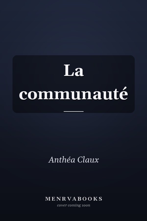 La communauté