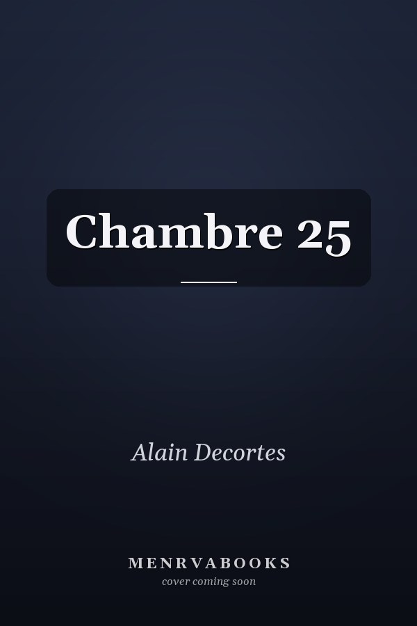 Chambre 25
