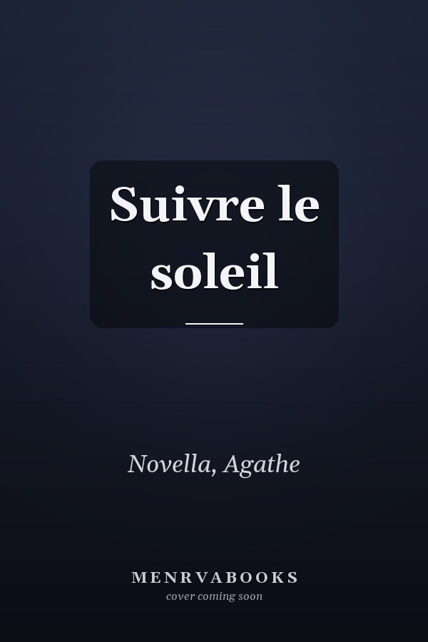 Suivre le soleil