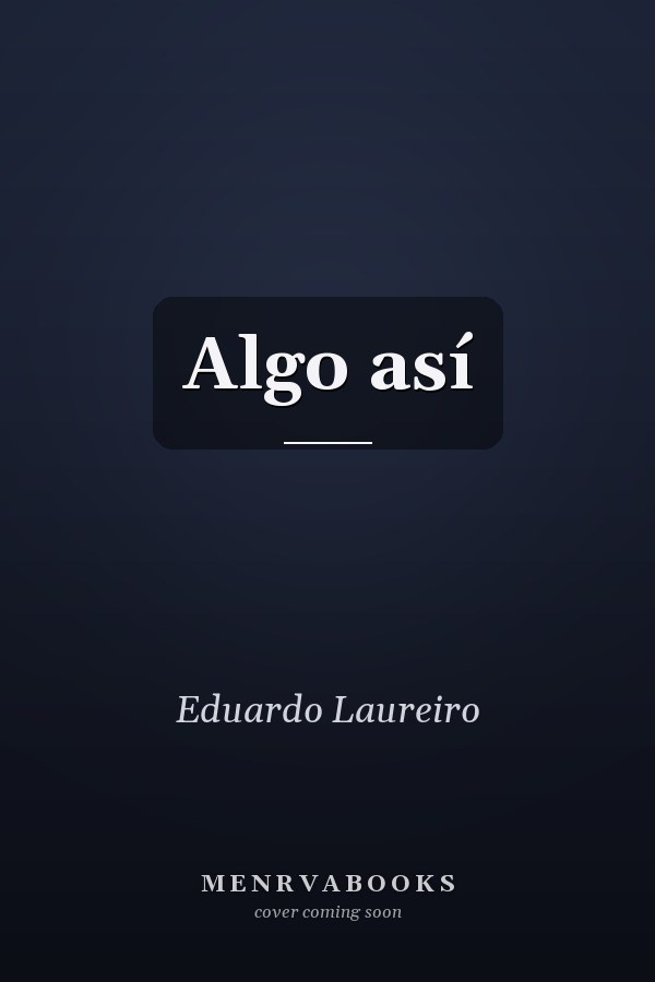 Algo así