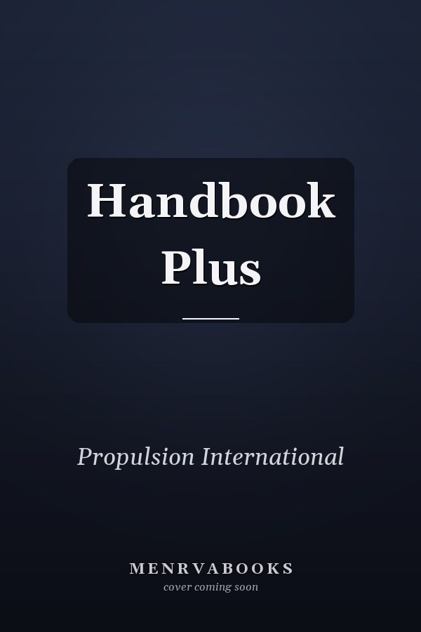 Handbook Plus