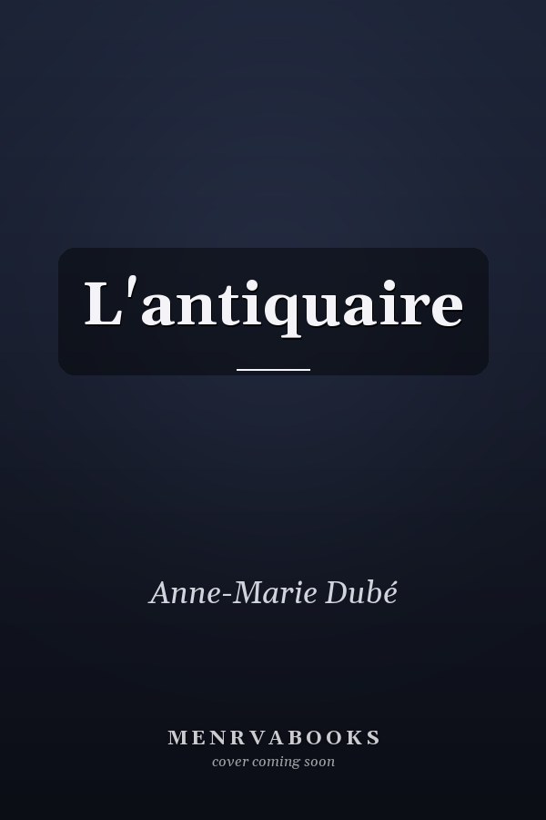 L'antiquaire