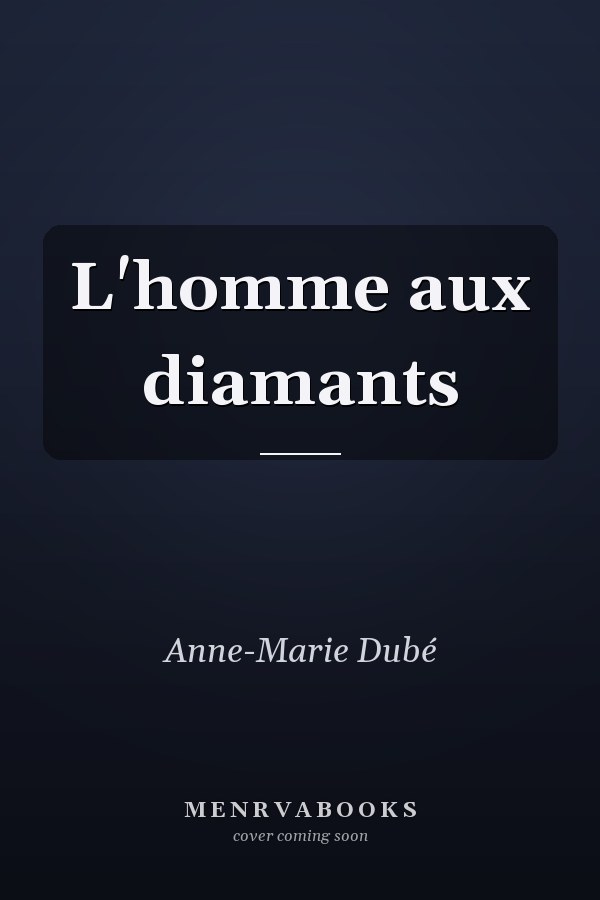 L'homme aux diamants