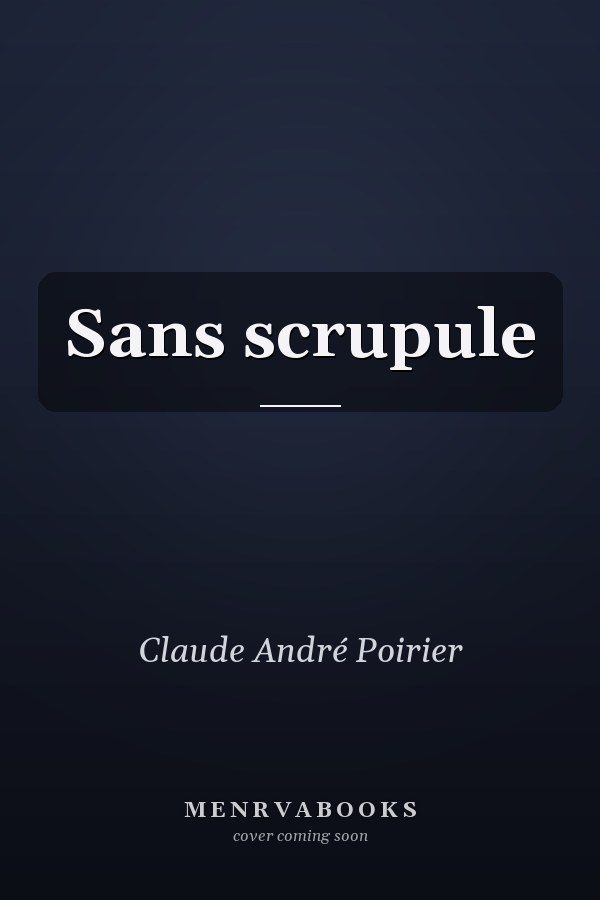 Sans scrupule