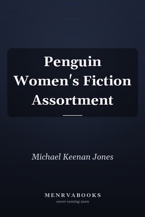 Penguin Women's Fiction Assortment