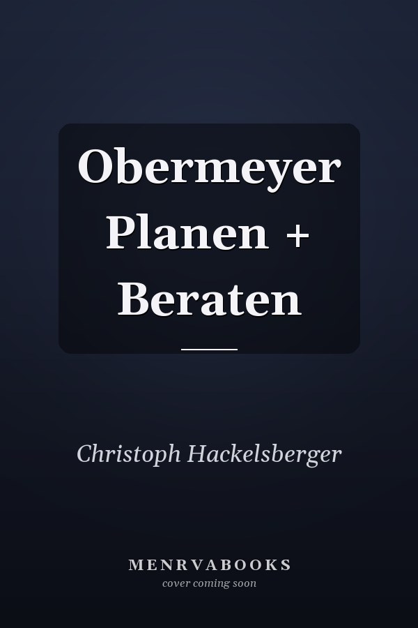 Obermeyer Planen + Beraten