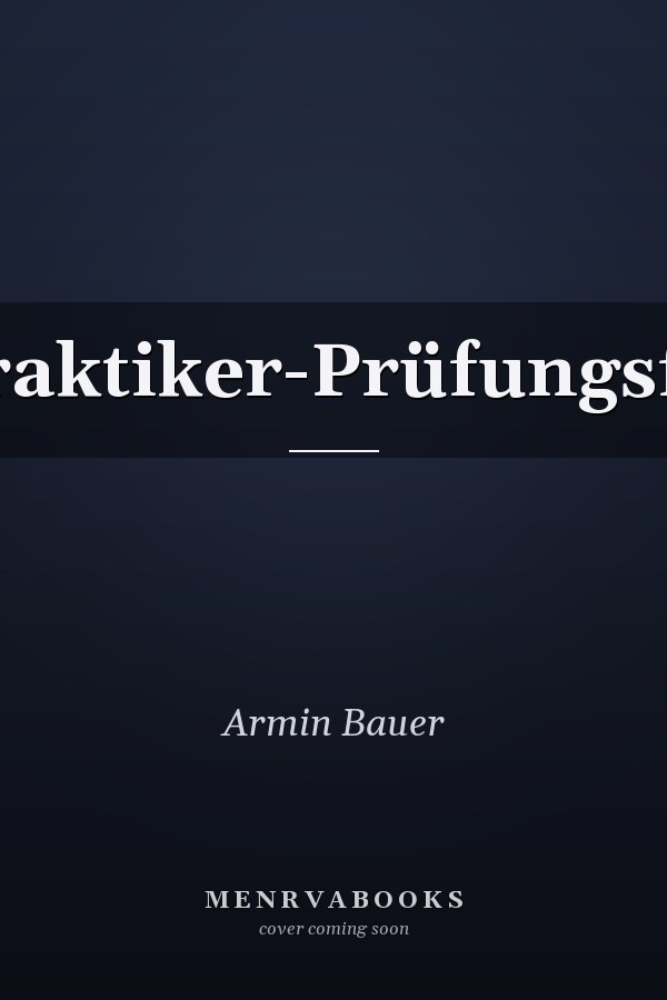 Heilpraktiker-Prüfungsfragen