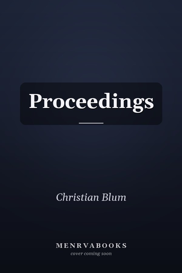 Proceedings