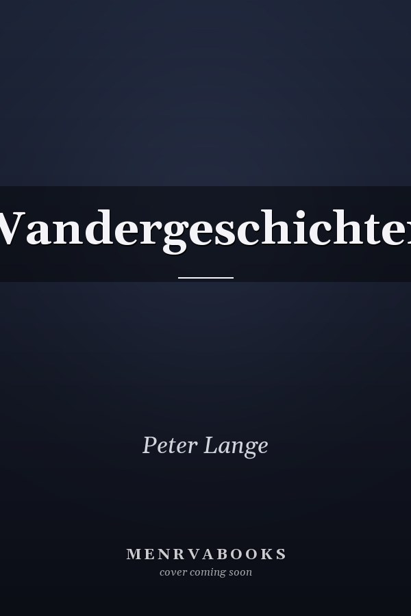 Wandergeschichten