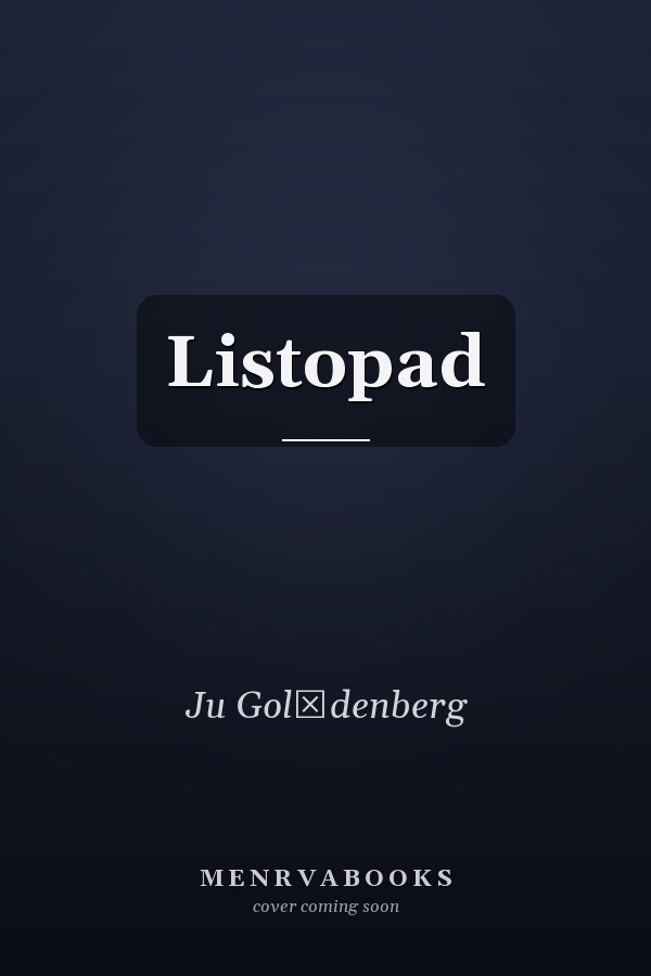 Listopad