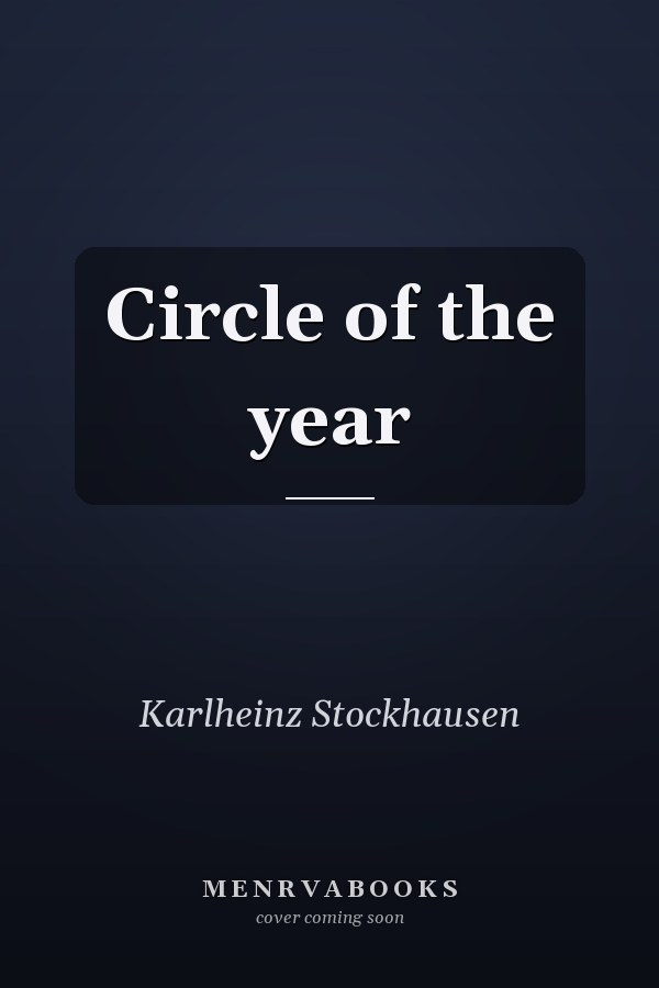 Circle of the year