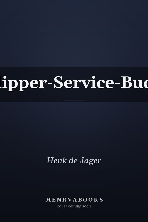 Flipper-Service-Buch