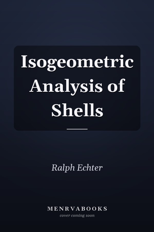 Isogeometric Analysis of Shells
