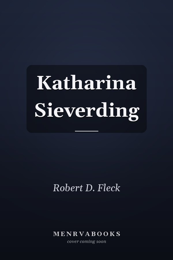 Katharina Sieverding