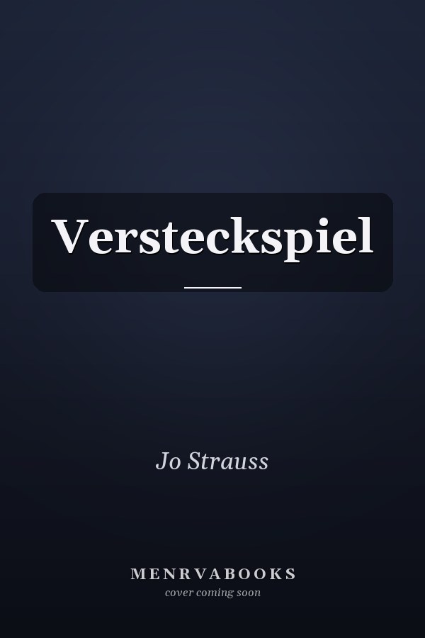 Versteckspiel