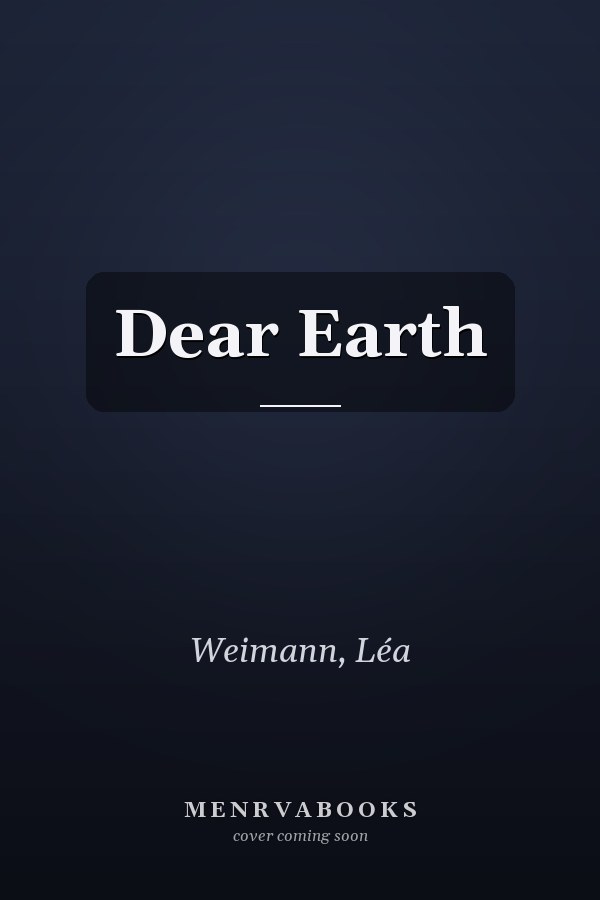 Dear Earth