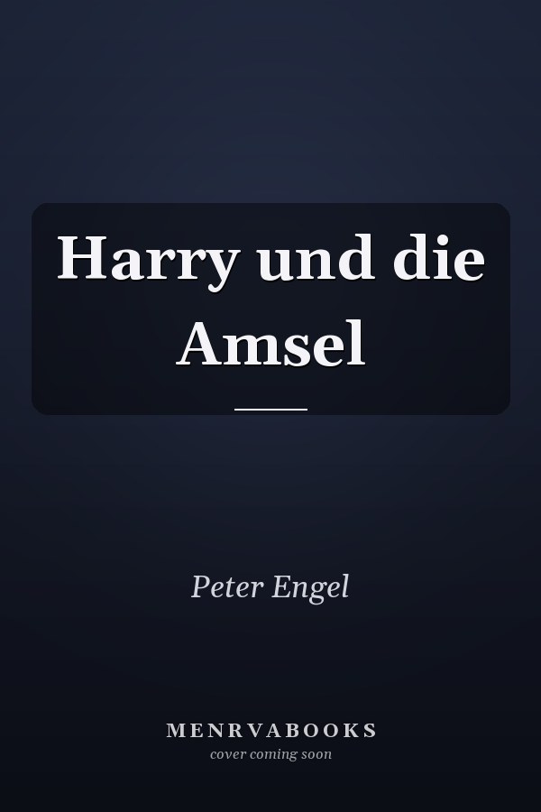 Harry und die Amsel