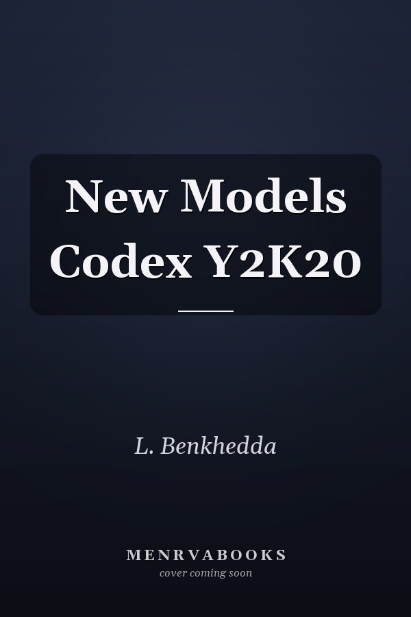 New Models Codex Y2K20