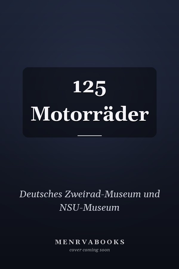125 Motorräder