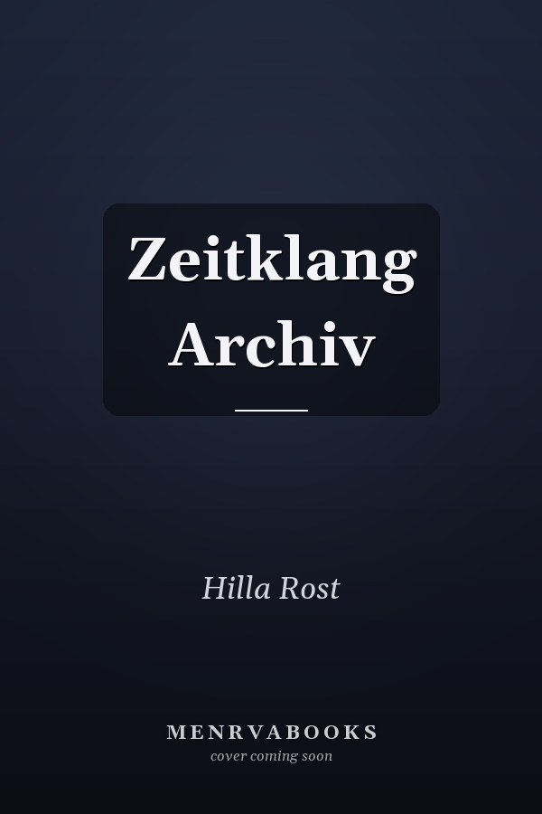Zeitklang Archiv