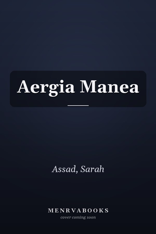 Aergia Manea