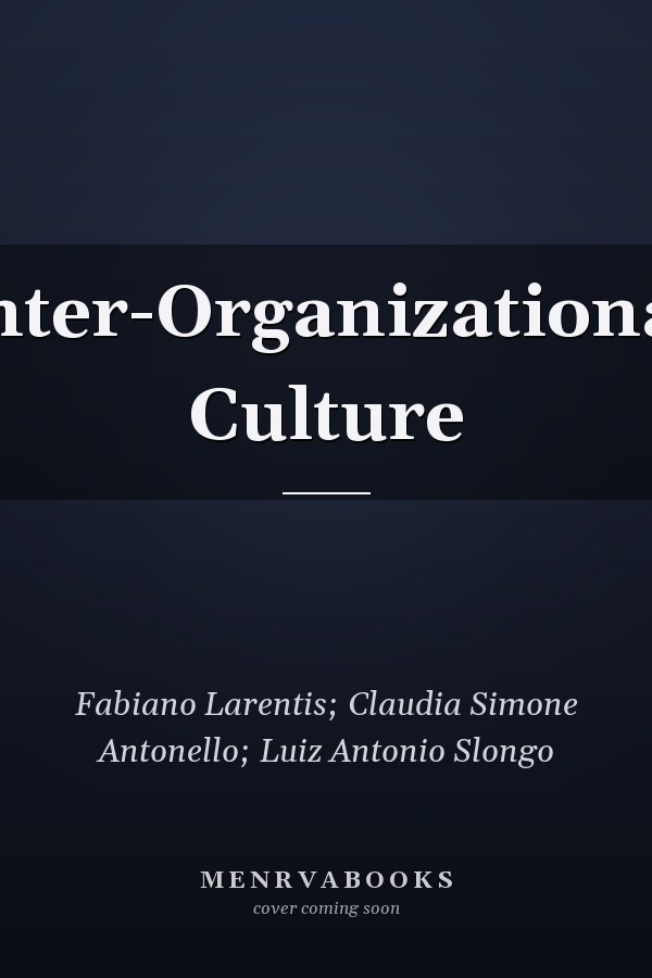 Inter-Organizational Culture
