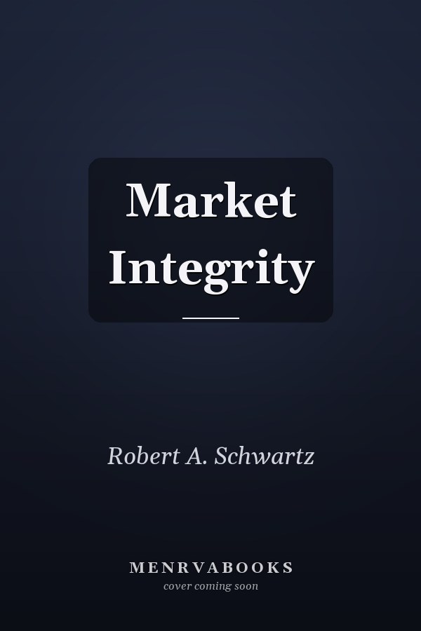 Market Integrity